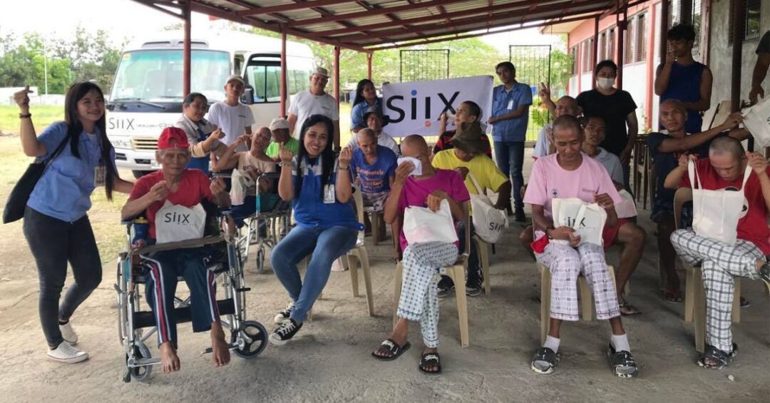 Divine Mercy Home for the Abandoned Elderly of Diocese of San Pablo