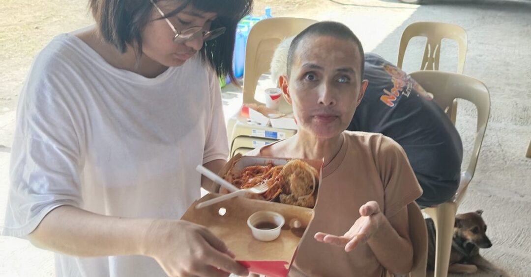 Divine Mercy Home for the Abandoned Elderly the Poor