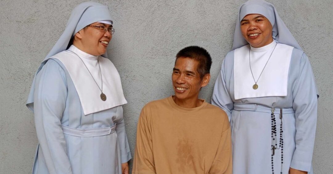 Divine Mercy Home for the Abandoned Elderly the Sick