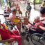 Pasayahin ang Pasko ng mga Lola sa Nazareth Bahay Pag-ibig